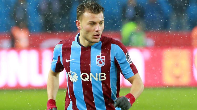 Trabzonspor'da Yusuf Erdoğan kararı!