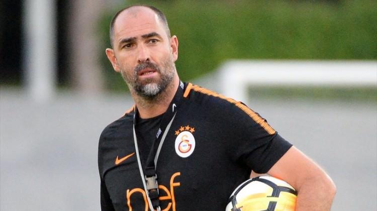 Tudor'un Osmanlıspor kadrosu