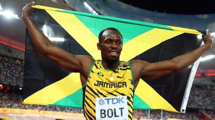 Usain Bolt'tan Muhammed Ali benzetmesi!