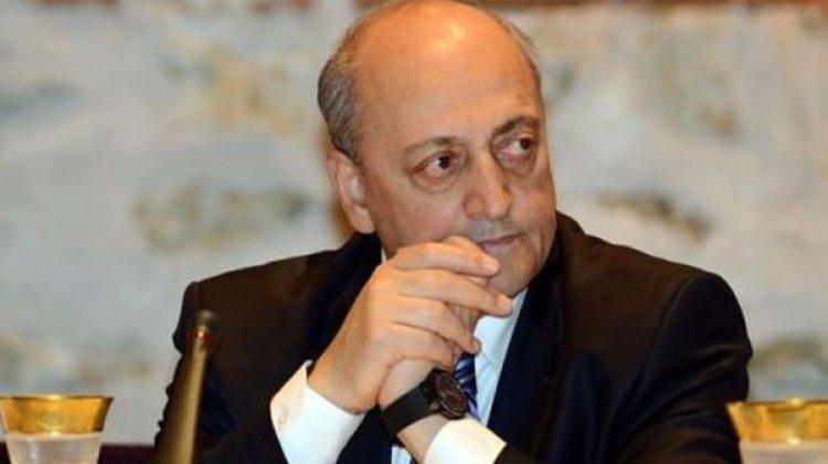 Vedat Bilgin kimdir? Aslen nereli ve kaç yaşındadır?