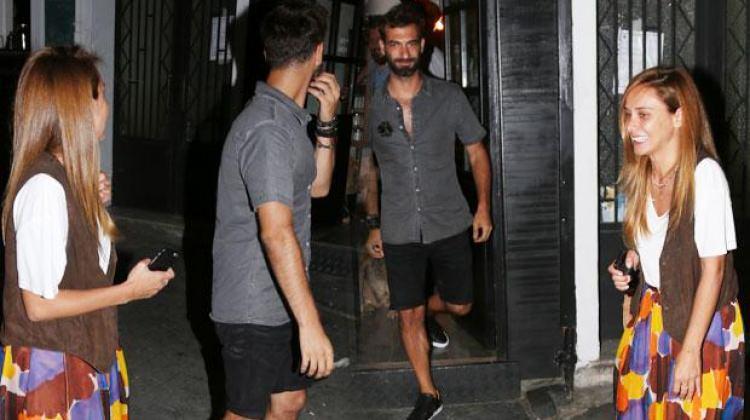 Terzioğlu ve Kaleli'den şaşırtan sözler
