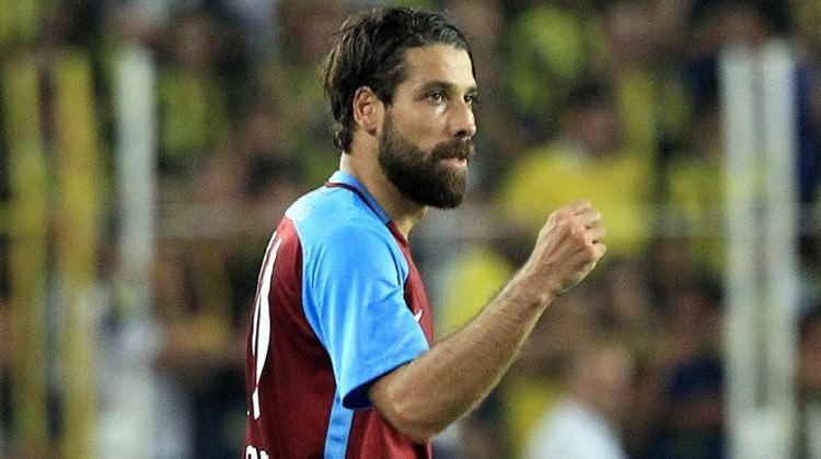 Olcay o golü anlattı! 'Volkan'ın suçu yok...'