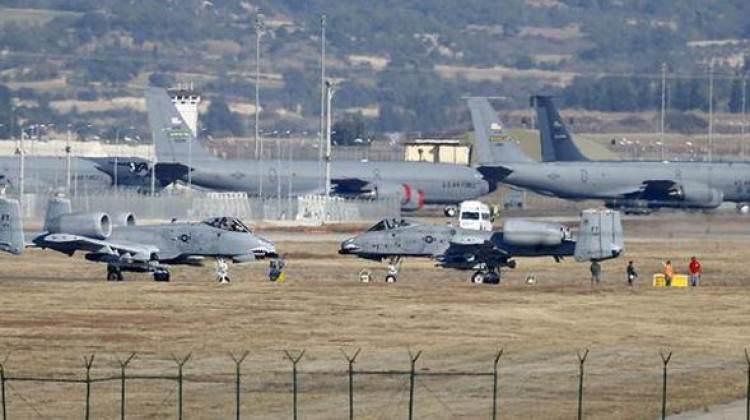 Pentagon'dan Türkiye açıklaması!
