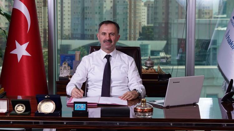 ASKON başkanlarından 'Cesur' çıkış