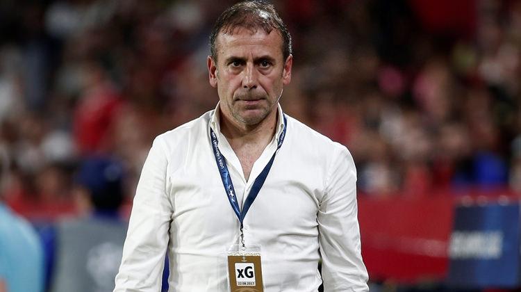 Avcı iddialı! 'UEFA Avrupa Ligi'nde...'