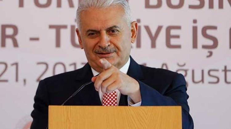 İzmir'de büyük heyecan!