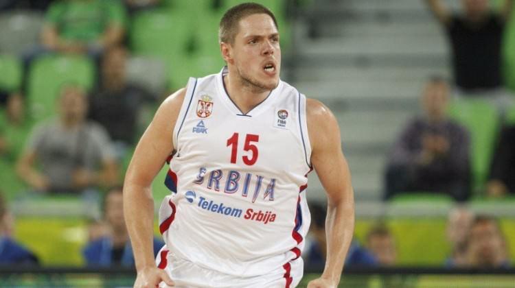 Beşiktaş'tan Anadolu Efes'e transfer oldu!