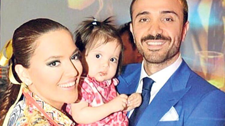 Demet Akalın hamile mi Şaşırtan yorum Demet Akalın hamile mi Şaşırtan yorum