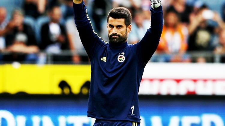 Bir devrin sonu! Volkan Demirel...