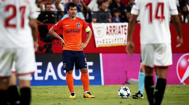 Emre Belözoğlu açıkladı! 'Eğer o top girseydi...'