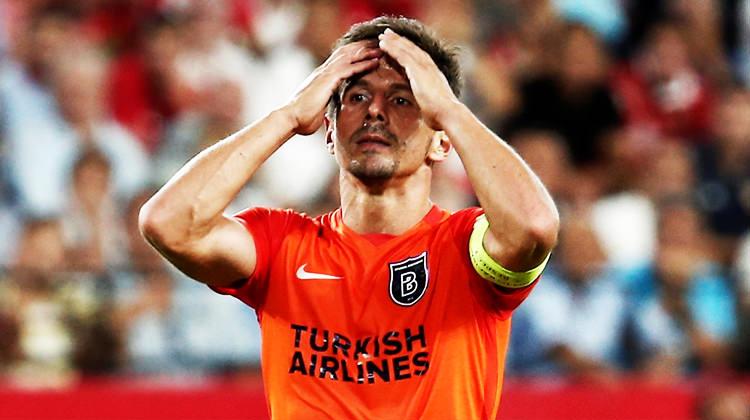 Emre Belözoğlu için FETÖ soruşturması!