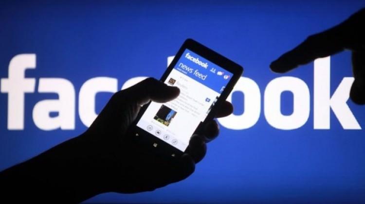 Facebook'a 1.2 milyon euro ceza