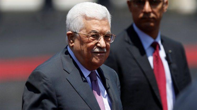 Abbas’a ültimatom iddiasına yanıt geldi