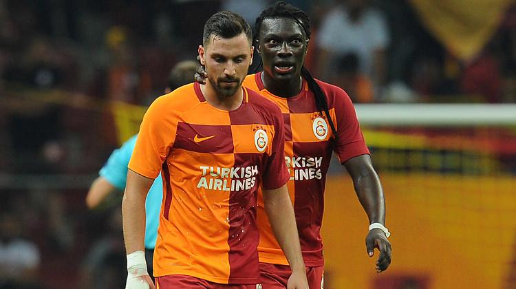 Galatasaray'a piyango! Teklif İtalya'dan...