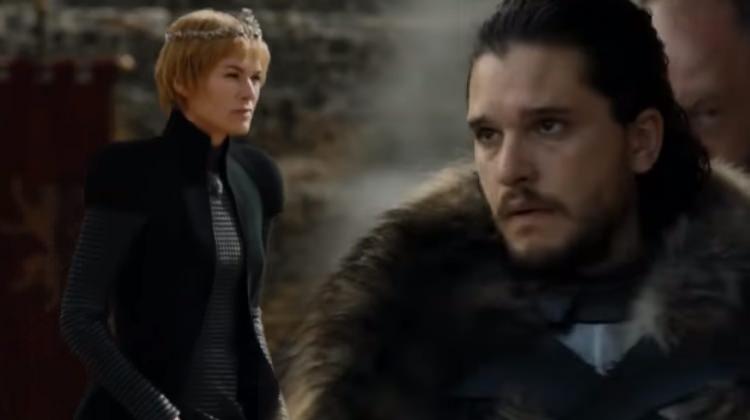 Game of Thrones 7.bölüm 7 fragmanı Türkçe altyazı olarak seyret!