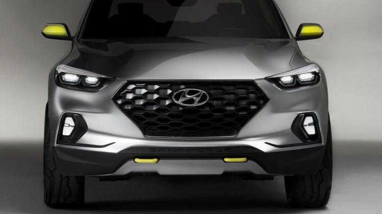 Hyundai tarihinde bir ilk!