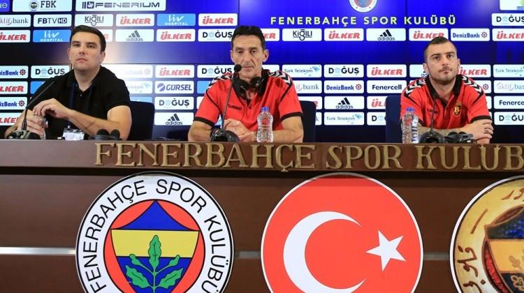 İddialı açıklama! 'F.Bahçe'yi eleyeceğiz'