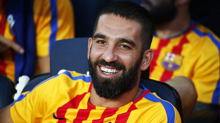 İngilizler açıkladı! Arda Turan...