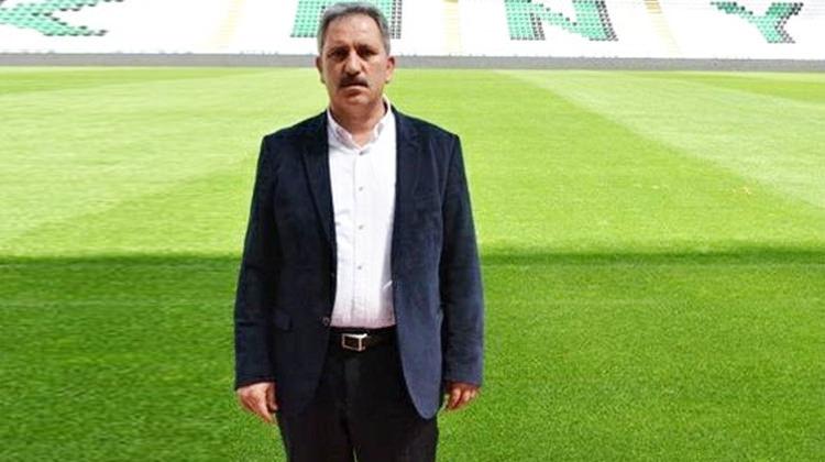 İşte Konyaspor'un yeni başkanı!