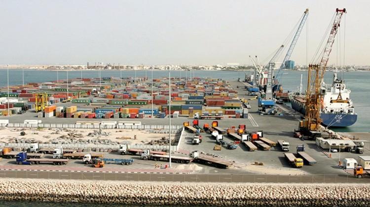 Katar ve Türkiye arasında bir ilk