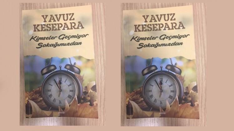Kimseler Geçmiyor Sokağımızdan