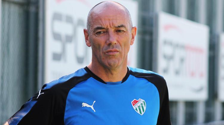 Le Guen'den taraftarlara çağrı