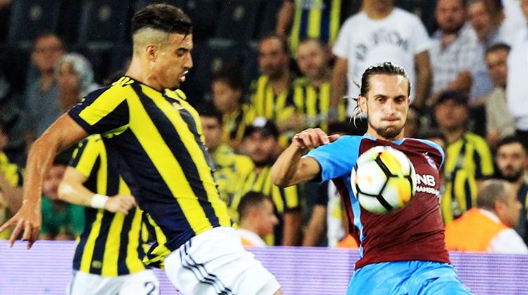 Man. United, Kadıköy'de onu izledi!
