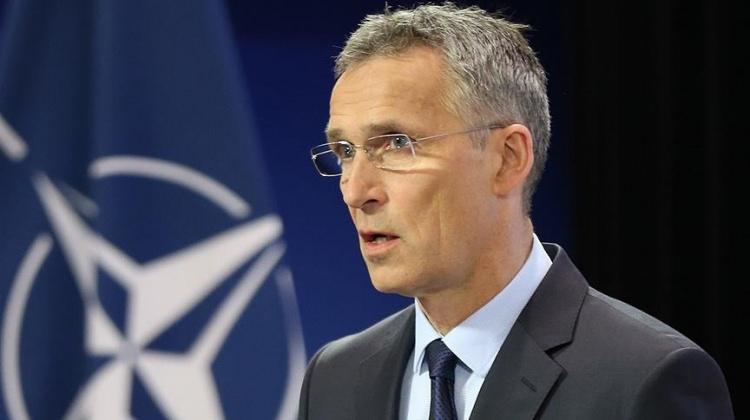 NATO skandalında yeni gelişme! Erdoğan'ı aradı!