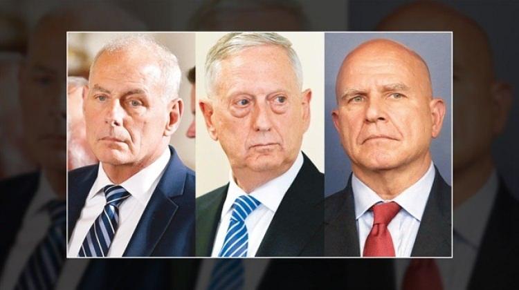 ABD Dış Politikasındaki Değişim 90