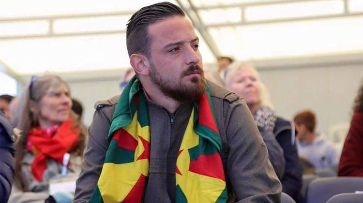 Karar verildi! Gözaltına alınan Deniz Naki...