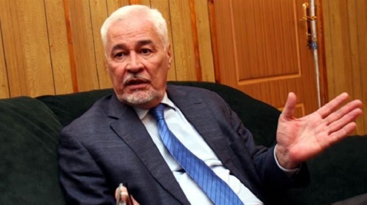 Rus büyükelçisi evinde ölü bulundu