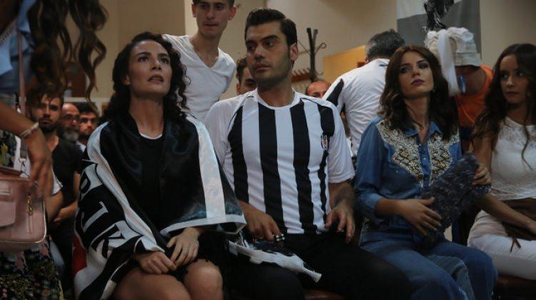Şevkat Yerimdar 14.bölüm fragmanı Esin düğünden kaçıyor Şevkat Yerimdar 14.bölüm fragmanı Esin düğünden kaçıyor