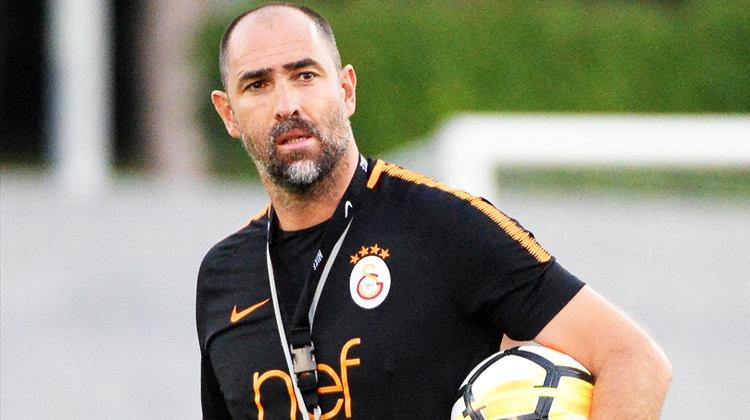 İşte Tudor'un istediği transfer!