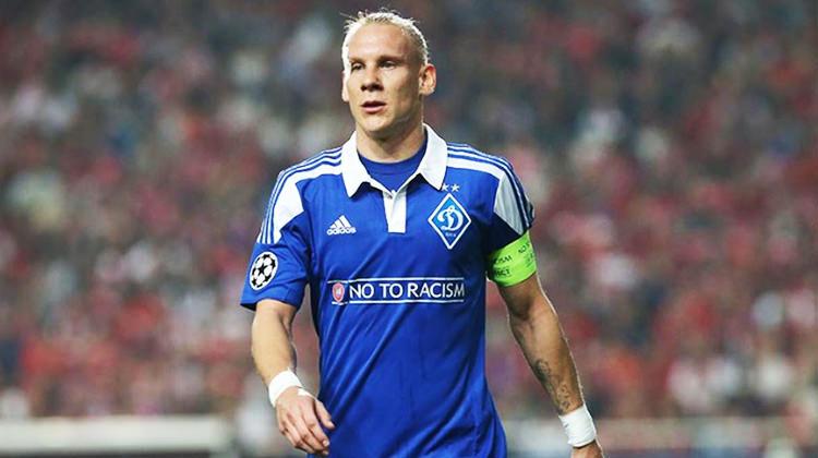 Vida transferinde sürpriz gelişme!