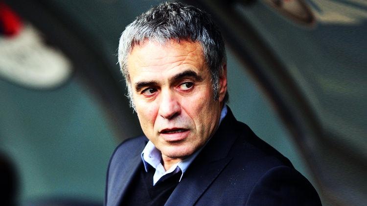 Ersun Yanal'dan Fenerbahçe açıklaması