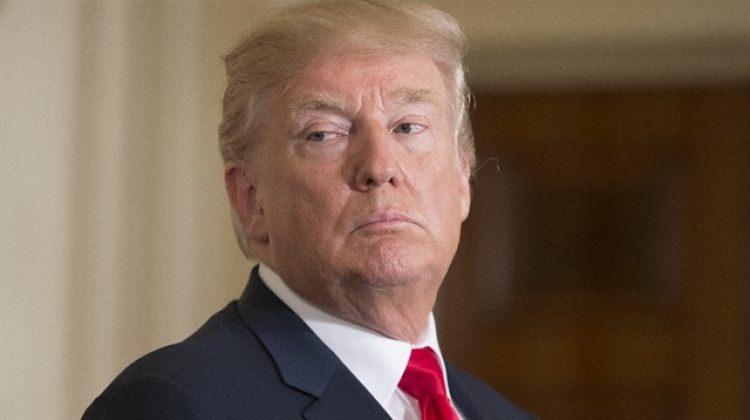 Trump geri adım attı! Kabul etti