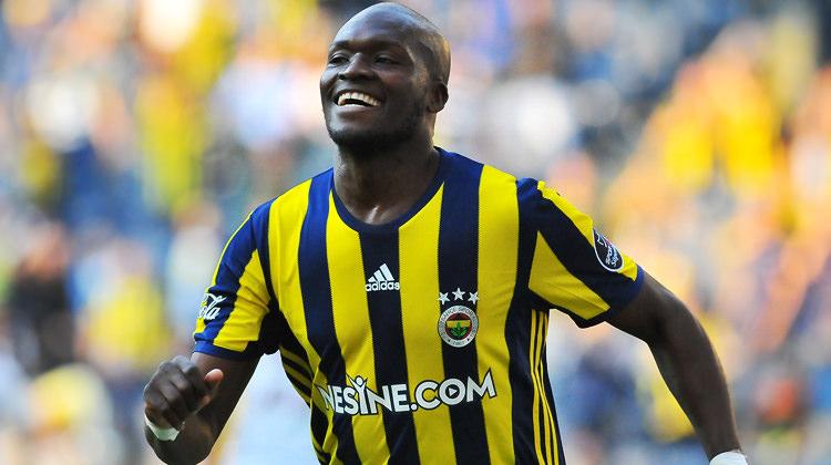 Moussa Sow dönüyor! Ama F.Bahçe değil...
