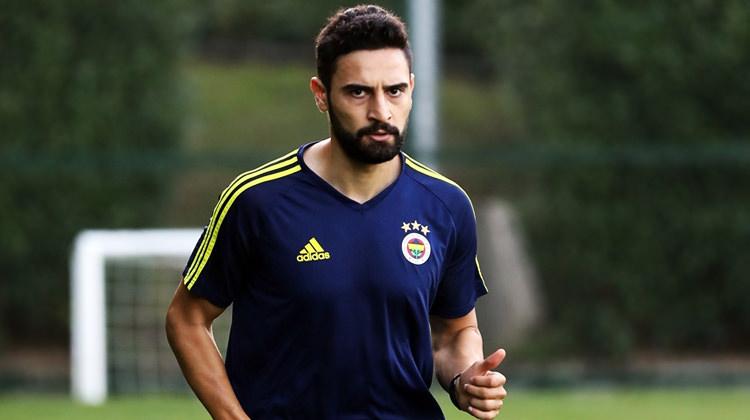 Trabzonspor'a bir şok da Mehmet Ekici'den!