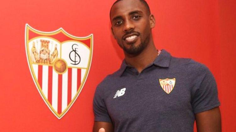 Carole'e Sevilla'da büyük şok!