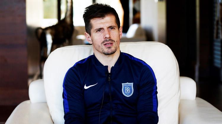Emre Belözoğlu'dan F.Bahçe'ye şok cevap!