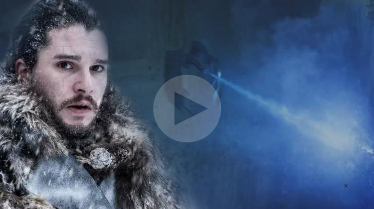 Game of Thrones 7.sezon 7.bölüm Türkçe altyazlı internete düştü!