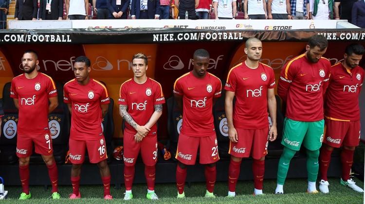 G.Saray'da iki ayrılık birden! İşte yeni takımları