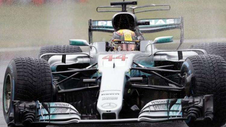Hamilton pole pozisyonunda başlayacak