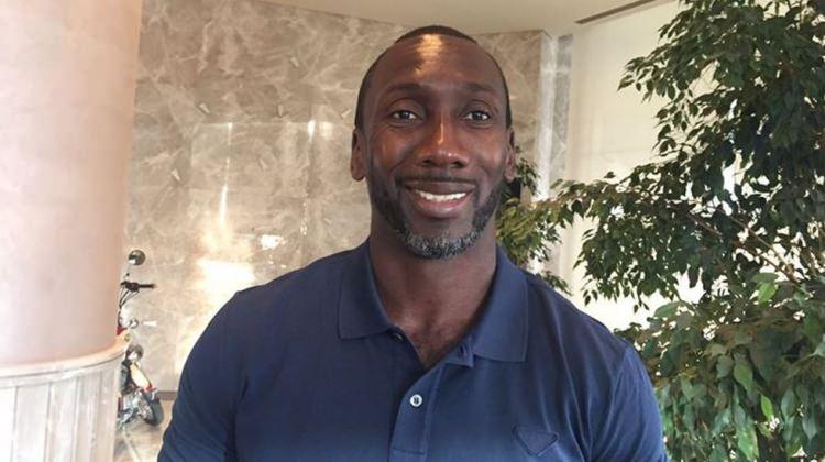 Hasselbaink'ten Sergen Yalçın itirafı!