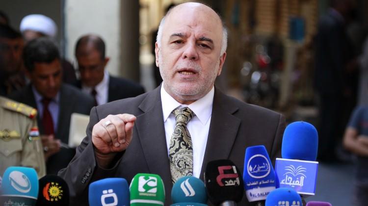 Irak'tan Barzani'ye uyarı: Durduruyoruz!