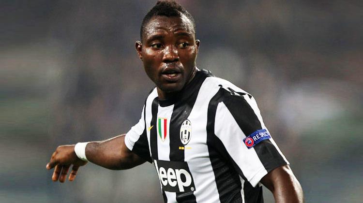 Galatasaray'ın Asamoah planı!