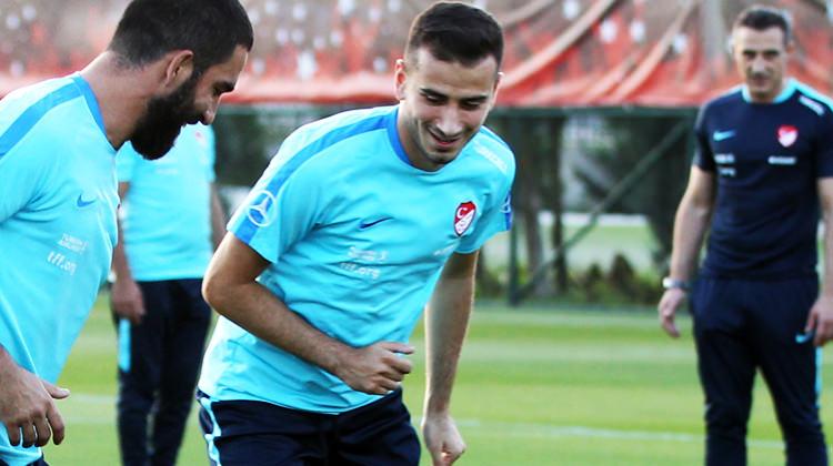 Lucescu'nun Oğuzhan kararının arkasındaki o isim!