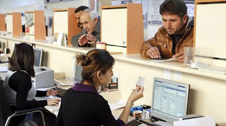 Kamuya 30 bin personel alınacak