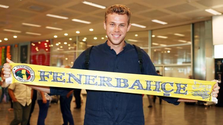 'NBA'yi reddettim, Fenerbahçe'yi seçtim'