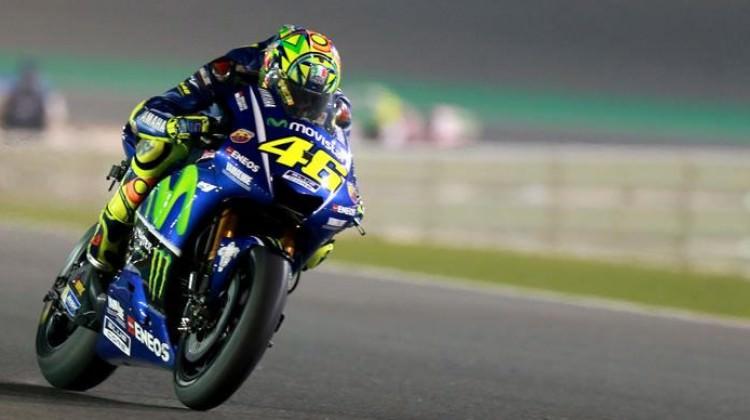 Rossi hastaneden taburcu oldu